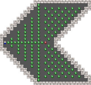 Уровень 19 — Gyjgw Arranged